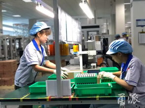 投入亿元自主研发，海曙企业以软件研发实力荣膺国家级“绿色工厂”