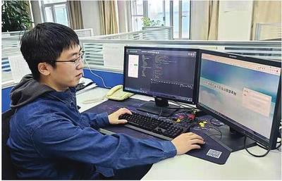 中油电能 以自主研发软件为引擎，驱动能源电力行业数字化转型