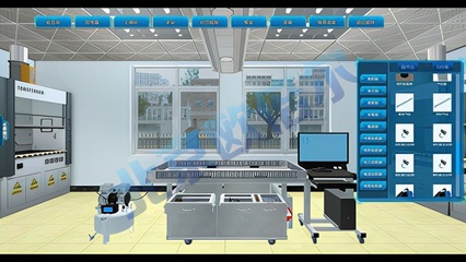 电气专业好评如潮的虚拟仿真软件 引领教学与实践新变革